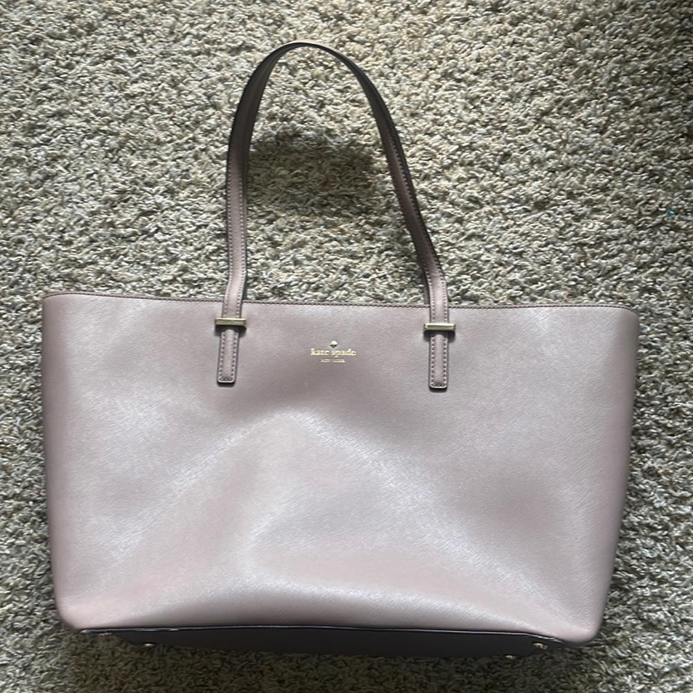Kate Spade large handbag/tote